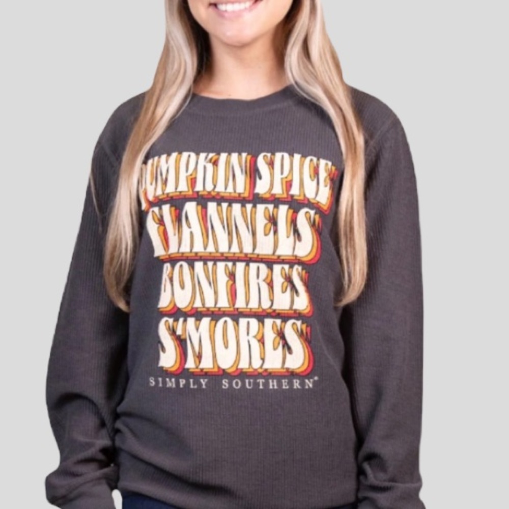 Simply Southern Shirt